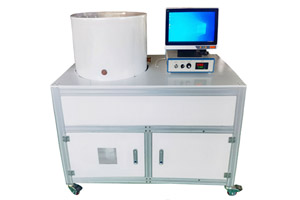 HZX磁屏蔽高溫烘箱